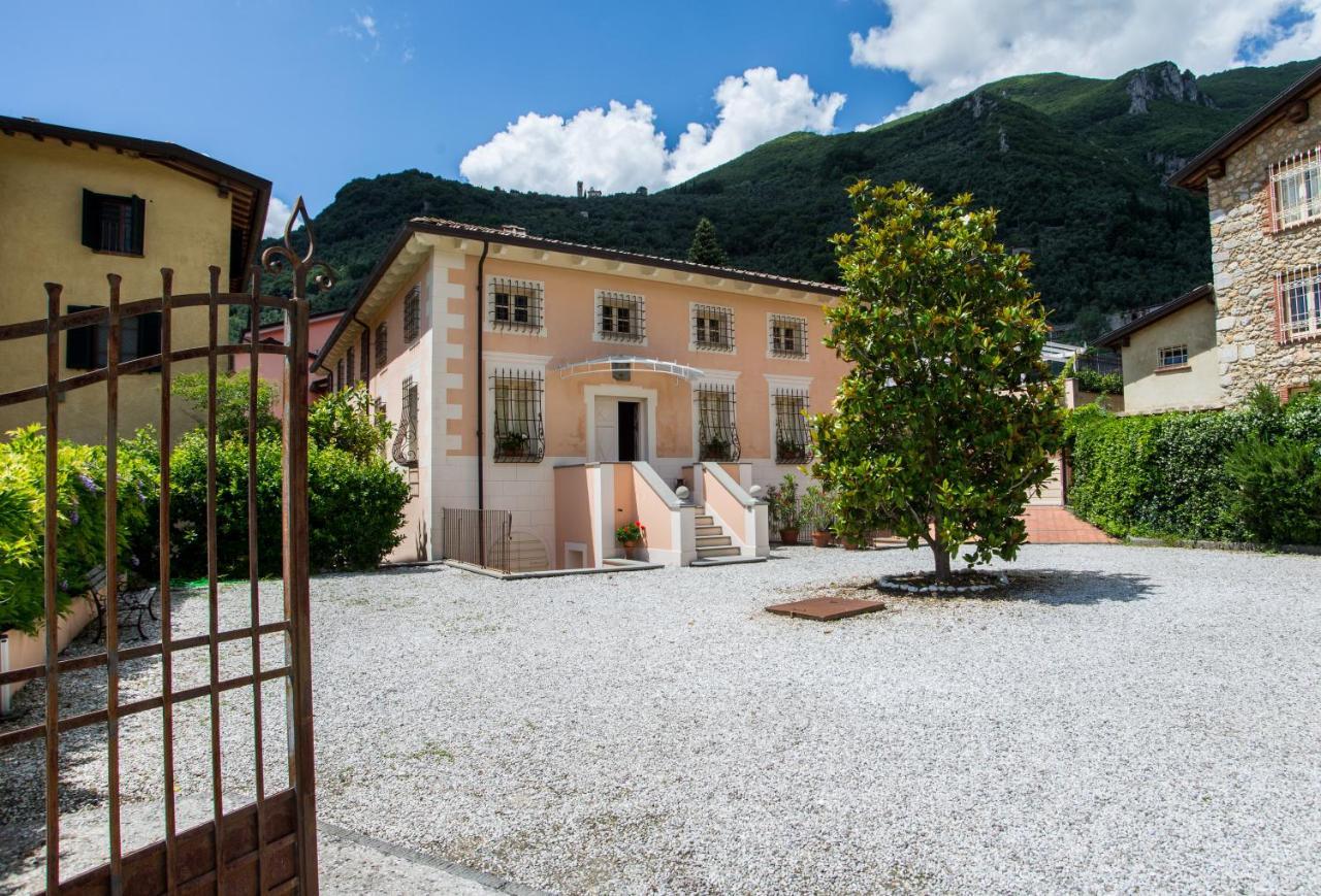 Villa Melangola Camaiore Exterior photo